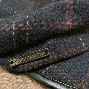 Vince Camuto news boy hat